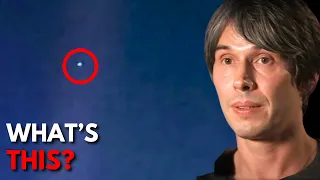 Brian Cox Reacts To Voyager 1 New Discovery In Interstellar Space