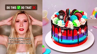 💋🍂 Text To Speech 🏝️🍎 ASMR Cake Storytime @Brianna Guidryy | Tiktok Compilations 2024 #39