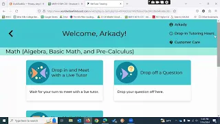 MATH10A: Introductory Video