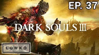 Let's play Dark Souls 3 with Lowko! (Ep. 37)