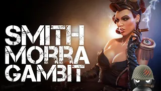 Smith-Morra Gambit: Everything You Need to Know as a Beginner to Intermediate Player