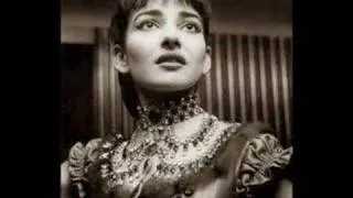 Maria Callas - La Traviata