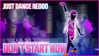 Don't Start Now by Dua Lipa | Just Dance 2020 | Fanmade by Redoo