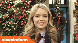 JoJo Siwa, Breanna Yde, Jade Pettyjohn & More Play ‘This or That’ 🎁 Holiday Edition  | Nick