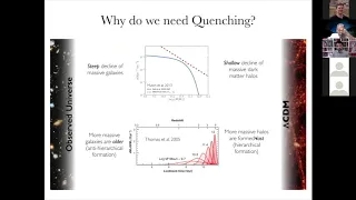 Galaxy Quenching in the High-Redshift Universe