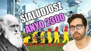 NO podrías ENTENDER este video en el AÑO 2300