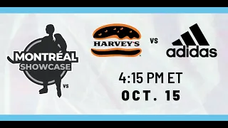 PWHPA Montreal Showcase - Team Harvey's vs. Team adidas