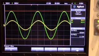 Colpitts Crystal Oscillator Fundamentals