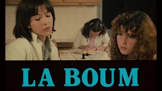 La Boum - Official Trailer (deutsch)