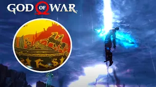 How Kratos Becomes the God of Hope (God of War Theory)