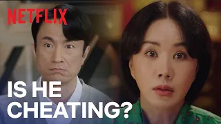 Is my husband cheating on me? | Doctor Cha Ep 8 [ENG SUB]
