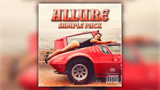 [FREE] VINTAGE SAMPLE PACK - "ALLURE" | Soul, Gospel, RnB, Vocal, Jazz | Kanye West, Drake, J Cole