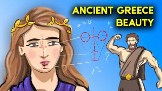 Would You Be Attractive In Ancient Greece?