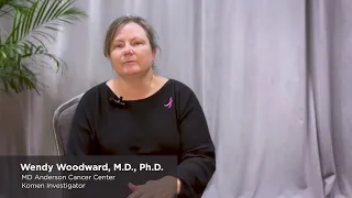 Treating Inflammatory Breast Cancer (IBC)