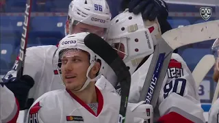 Daily KHL Update - December 3rd, 2020 (English)