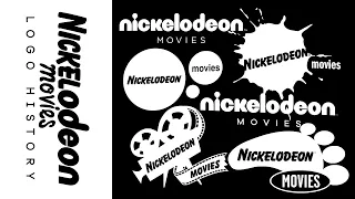 SLH | Nickelodeon Movies Logo History [ 1996 - 2022 ]