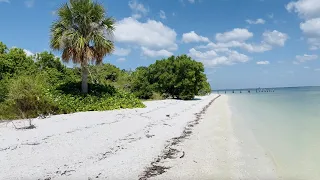 Boating Southwest Florida's Ten Thousand Islands