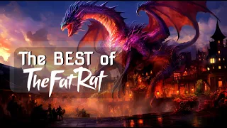The Best of TheFatRat - The Most Listened of TheFatRat