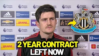 ✅ROCKED IN THE MEDIA MAGUIRE ARRIVING IN NEWCASTLE! NEWCASTLE NEWS