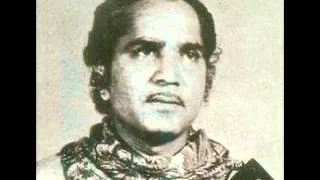 Raga Kedar - Pt. Jagdish Prasad