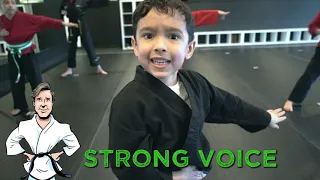 Karate for Kids | Troy Michigan | Prestige Martial Arts (248) 687-8641