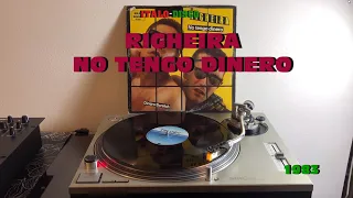 Righeira - No Tengo Dinero (Italo-Disco 1983) (Extended Version) AUDIO HQ - FULL HD