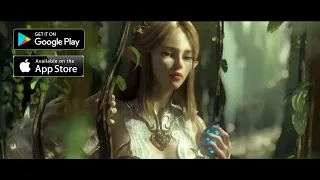 Lineage II M Global (English) Release Date - Game MMORPG Open World Terbaru