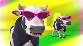 la vaca lola remix (1 hora y media)