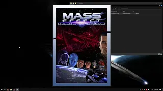 Mass Effect - New Peak 15 Fix