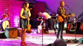 The Jim Cuddy Band July 3, 2016