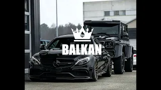 Ivan Valeev - Заберу (Jarico Remix) BALKAN GANG