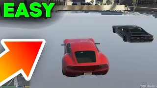 Fix GTA V Missing Texture Problem/Fix Lag Problem/ Stability increase/ on Any Windows 10 - 11