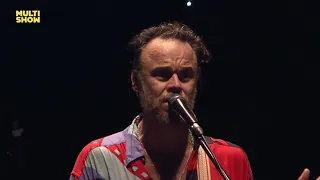 Los Hermanos ~ Sentimental (Ao Vivo no Maracanã)