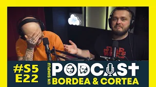 Splinclele Feminine | USP S5E22 | Bordea si Cortea