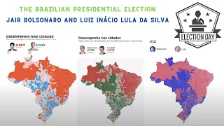 The Brazilian Presidential Election: A Roundtable