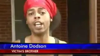 Antoine Dodson - Hide Your Kids, Hide Your Wife, and Hide Your Husband