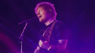 ED SHEERAN live in Paris 2023 (Accor Arena)