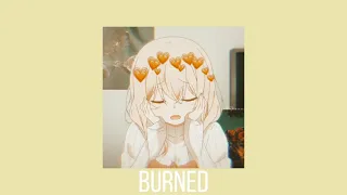 Burned || Grace Vanderwaal (SLOWED)