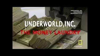 Underworld Inc S02E04 | The Money Laundry