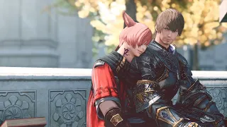 [GMV]WoL&G'raha Tia | Our Promise | FINAL FANTASY XIV