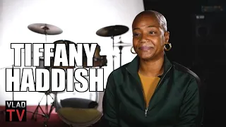 Tiffany Haddish on Bombing During New Years' Eve Show (Part 5)