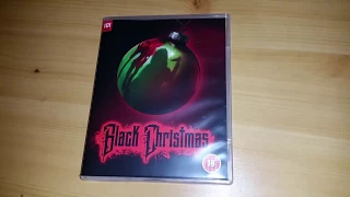 Black Christmas (101 Films Edition)