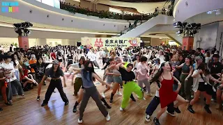 随机舞蹈 Random Play Dance in China ShangHai 上海13期 (2023.07.08)