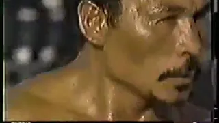 Diego Corrales vs Benito Rodriguez I