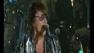 Bon Jovi - You Give Love A Bad Name (Live in Rock In Rio Madrid 2010)