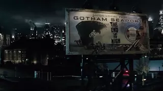 Batman V Superman : Adaletin Şafağı / Türkçe Dublaj / Klip 3