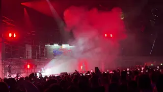 RedBull SoundClash 2022 - Badmomz Intro - Dortmund - Live