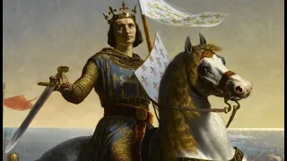 5 Minute Biographies: Louis IX of France - The Pious King