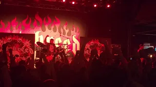 Hatebreed- Looking Down The Barrel Of Today (Live) 9/21/23 @ Fillmore Charlotte, NC