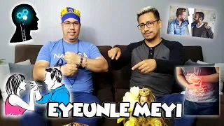 EYEUNLE MEYI (UNLE MEYI) 8 - 8